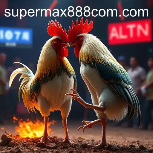 Unveiling the Phenomenon of Online Sabong with supermax888