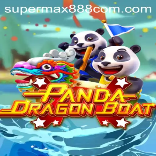 Pandadragonboat: Navigating the World of Supermax888