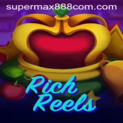 Exploring the Exciting World of RichReels: A Comprehensive Guide to the Game and the Role of Supermax888
