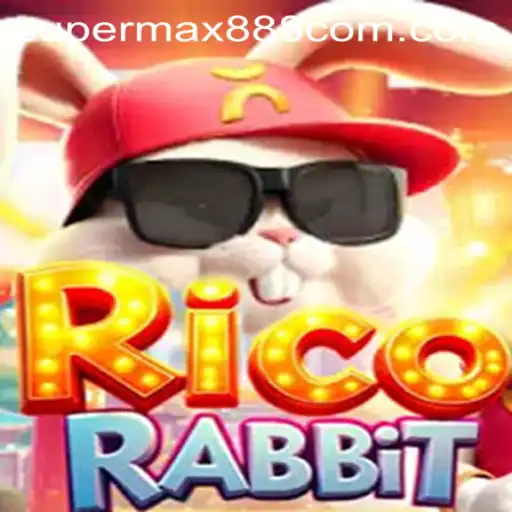 RicoRabbit: An Epic Gaming Journey Into the World of Supermax888