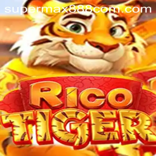 RicoTiger: The Exciting World of Supermax888