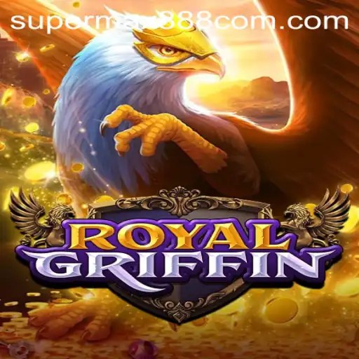 Discover the Thrilling World of RoyalGriffin: An In-Depth Introduction and Guide