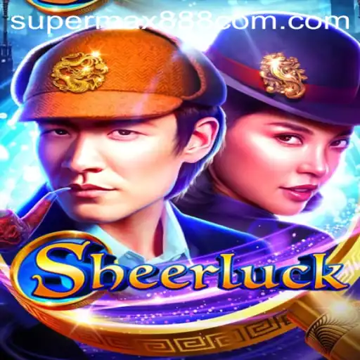 Discovering 'Sheerluck': A New Puzzle Adventure with Supermax888