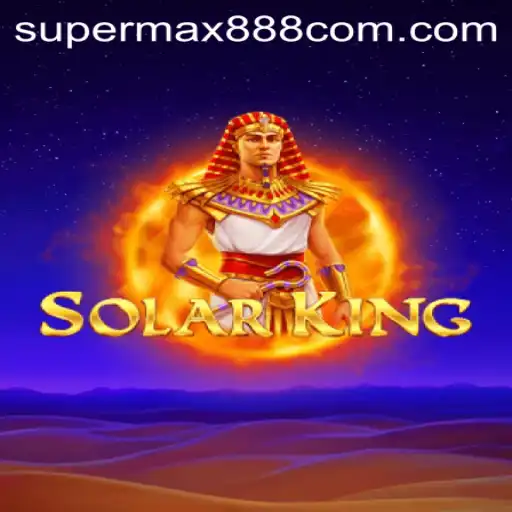 Unveiling SolarKing: A Journey Into the Universe of Intergalactic Adventures