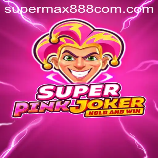Exploring the Vibrant World of SuperPinkJoker and the Enigma of supermax888