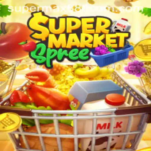 Unveiling SupermarketSpree: A Thrilling Adventure Enhanced by supermax888