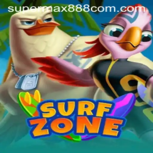 SurfZone: Ride the Waves and Master the Adventure