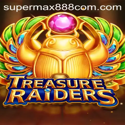 Unveiling the Adventure: Welcome to TREASURERAIDERS with Keyword 