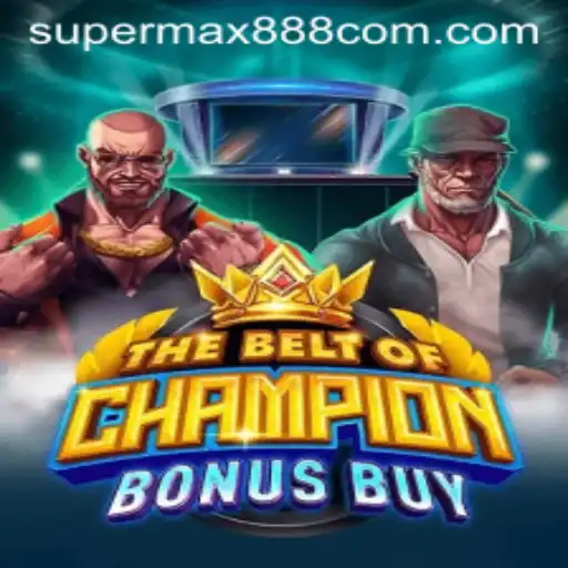 Unveiling TheBeltOfChampionBonusBuy: A New Adventure in Gaming