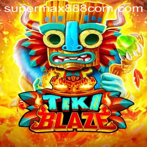 TikiBlaze: The New Gaming Sensation Taking the World by Storm