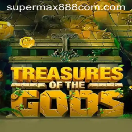 Exploring the Mystical World of TreasureoftheGods with Supermax888