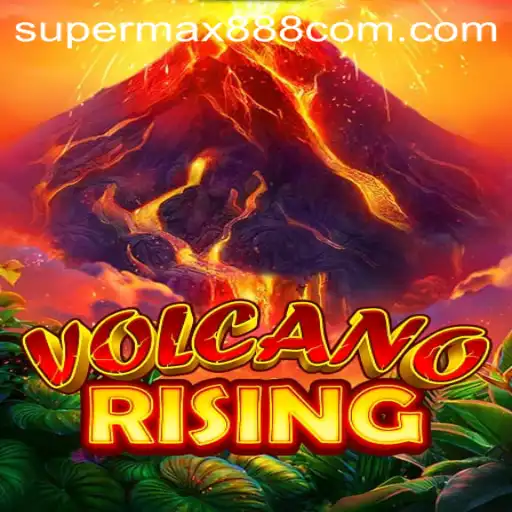 Exploring the Thrilling World of VolcanoRising and the Power of Supermax888
