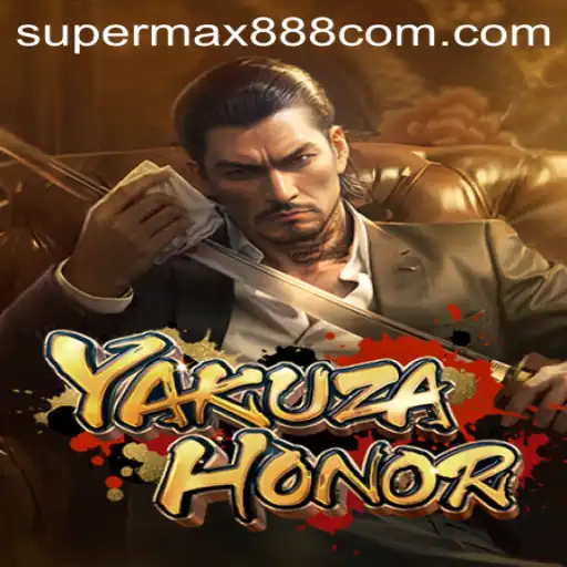 YakuzaHonor: Unveiling the Intriguing World of Supermax888