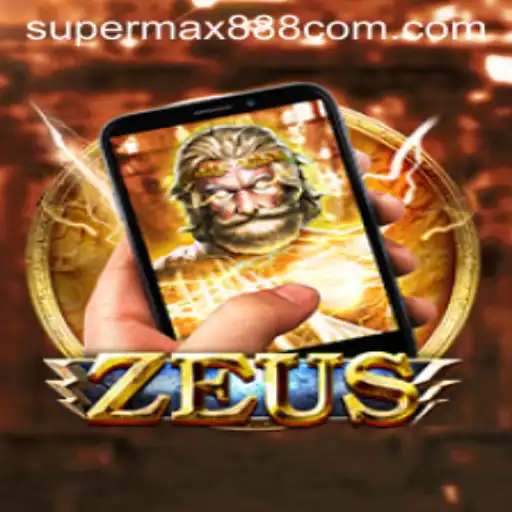 ZeusM: Unleashing the Power of the Gods with Supermax888