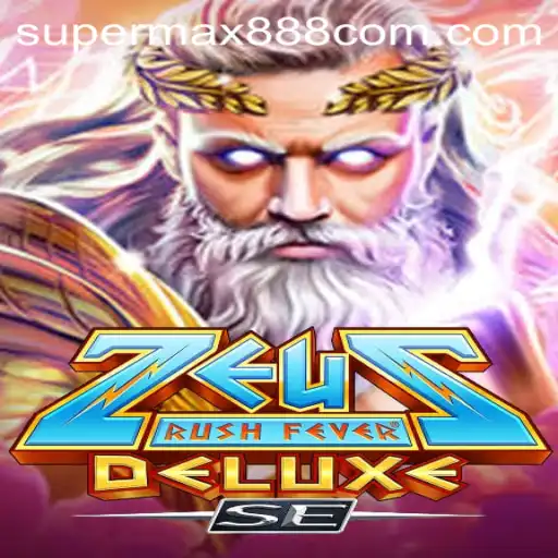 Discover the Mythical Universe of ZeusRushFeverDeluxeSE with Supermax888